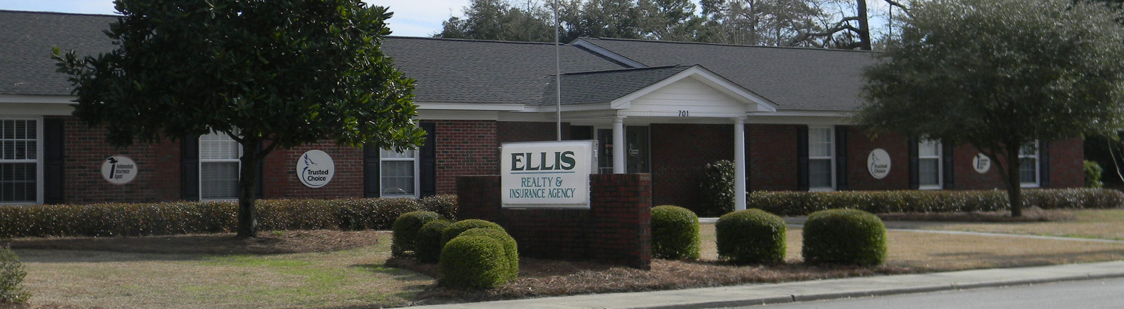 About Ellis Realty & Insurance Agency, Inc.