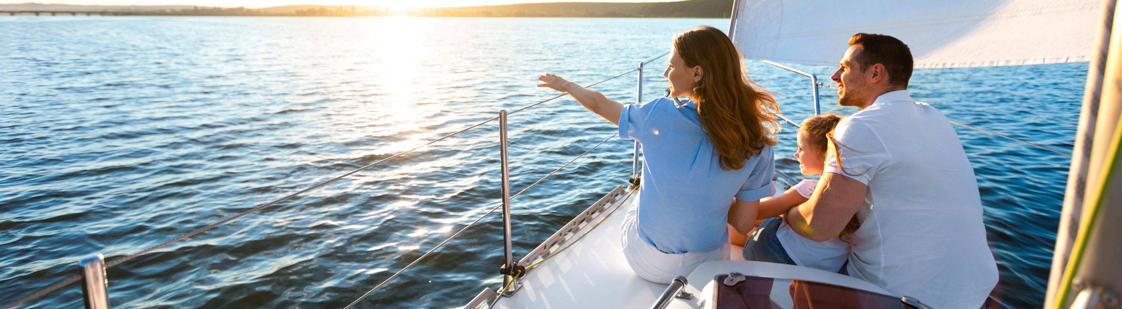 South Carolina Boat/Watercraft insurance coverage