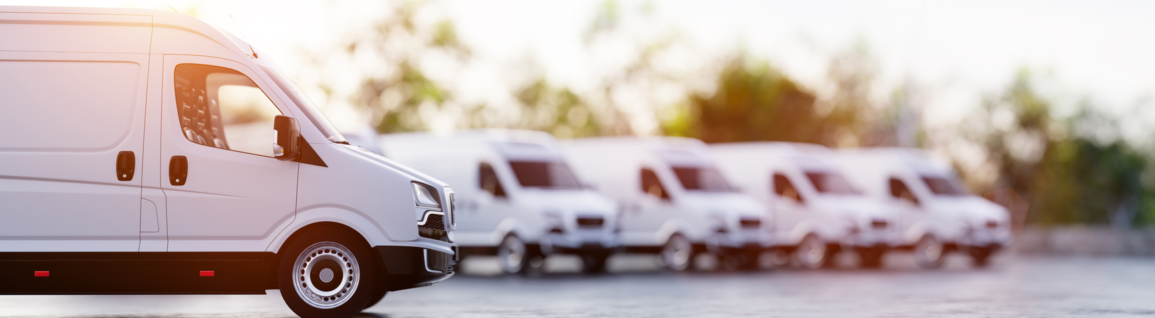 South Carolina Commercial Auto insurance coverage
