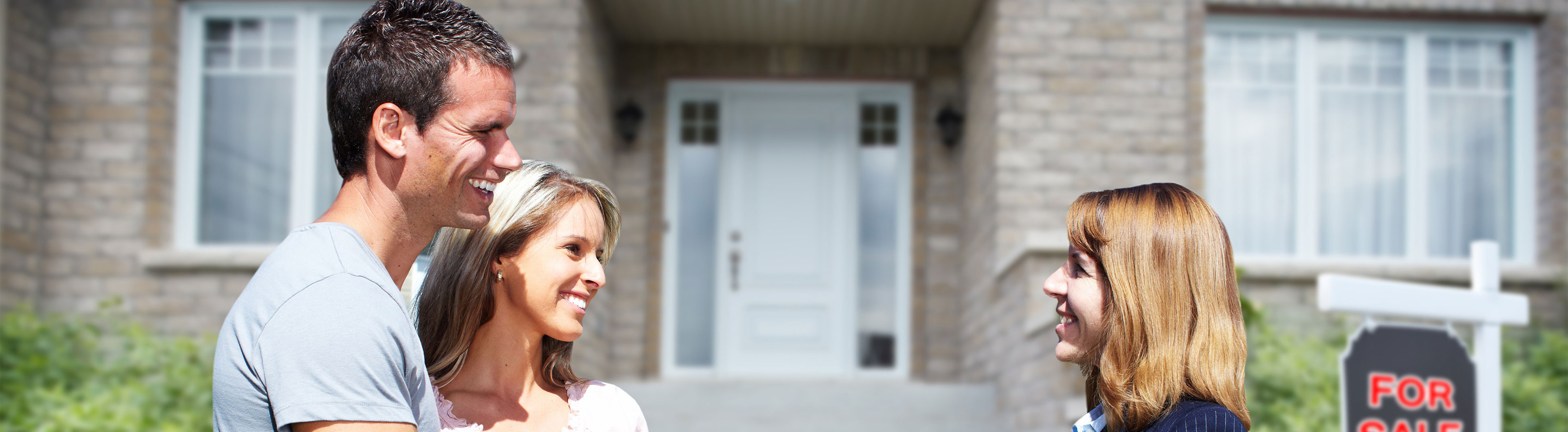 Featured Real Estate & Property Management