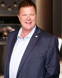 Lee P. Ellis