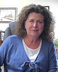 Mary Ann A. Watson