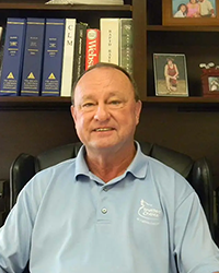 William C. “Rocky” Hudson, Jr.